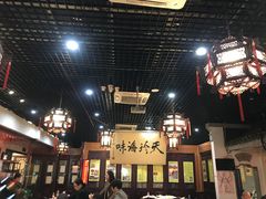 -吴门人家·苏宴宫廷菜(拙政园店)