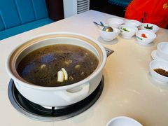 -爱膳菌锅锅(阳南店)