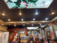 -惠丰涮肉馆|炭火铜锅·手工水饺(德宝新园店)