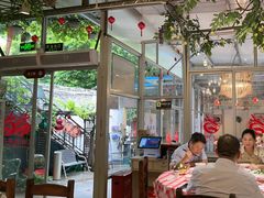 -龙桥私厨·姜花菊花过桥鱼·顺德菜(容桂店)