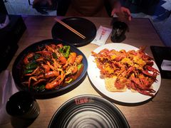 -红盔甲·小龙虾(车公庙店)