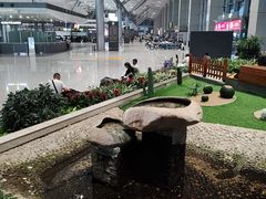 -贵阳龙洞堡国际机场-T2航站楼