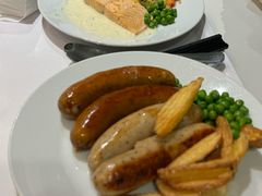 -宜家·瑞典风味餐厅(四元桥店)