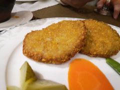 -92°C俄式厨房(中央大街店)