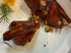 -好友缘家宴(青山路店)