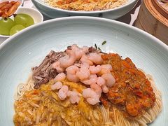 -裕兴记•蟹黄面馆(人民广场店)