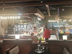 -悟烧·自助烤肉料理(秋林旗舰店)