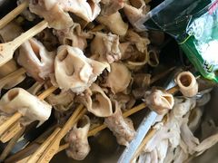 -万记麻辣烫国展总店
