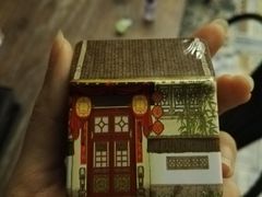 -威廉的太妃糖酒店(杭州西湖青芝坞店)