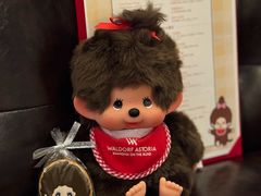 -Salon de Ville浦江汇(上海外滩华尔道夫酒店店)