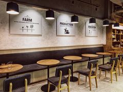 -明谦·Coffee&Cocktail Bar(美您公园店)