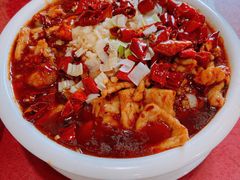 -北大地皖峰饭馆