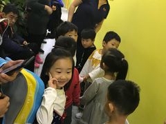 -联恩国际儿童教育·幼小衔接·少儿英语·托管班(远洋未来中心店)