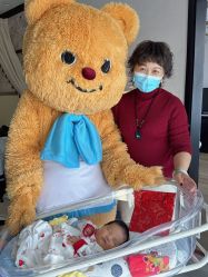 -保丽宝泰母婴护理院·月子中心·产康·中医(常州店)
