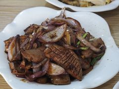 -素勤饮食店(城头巷店)