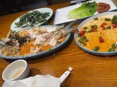 -宴武夷·匠心闽味(印象大红袍店)