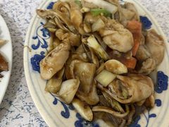 -老万饭馆