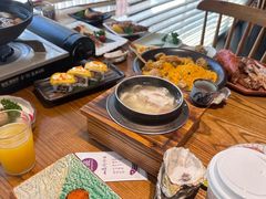 -山盛创作料理·Yamamori(珠宾店)