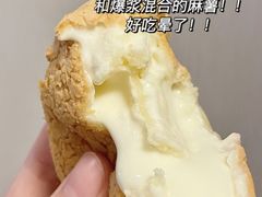 -théATRE 茶聚场(王府中環店)