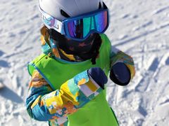-长白山万达国际滑雪场