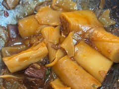 -鹿鸣酒家(越秀店)