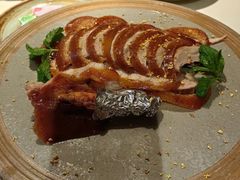 -青年公社烤鸭(青年路店)