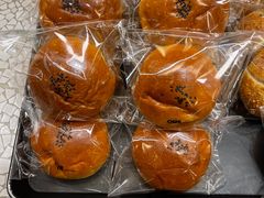 红豆奶油包-OUR Bakery(SKP-S店)