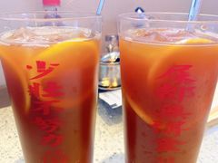 -七爷清汤腩·港式茶餐厅(世博店)