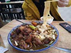 -东财大盘鸡(黑石礁店)