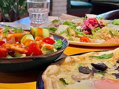 -JINNS锦时 steak&pizza(浸信会礼拜堂旧址店)