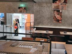 -新石器烤肉(中房金谊广场店)