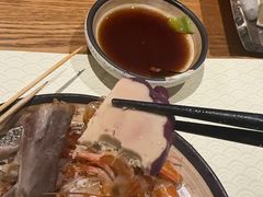 -和创柚子·会席日本料理(新区淮海街店)