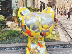 -徐家汇源景区-衡山坊