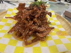 -馨越楼·点心·粤菜(赤坎店)