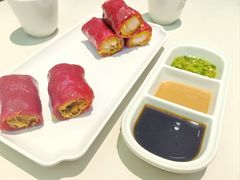 -蔡澜点心·粤菜(东方宝泰店)