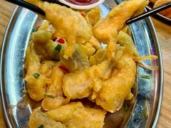 -连家船海鲜大排档·20年闽菜店(厦大店)