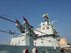 -中国人民解放军海军博物馆