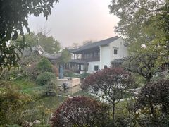 -杭州西子湖四季酒店·金沙厅