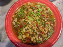 -渝味川菜(夜宵航母店)
