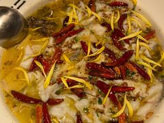 -太二酸菜鱼(石家庄万象城店)