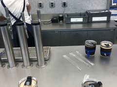 -CUBIC3三立方咖啡(凌空SOHO店)