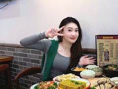 -姐妹鸭仔饭店(湾南路店)