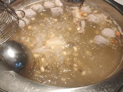 -潮发潮汕牛肉店(龙洞店)