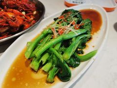 -杨氏青龙虾·羊蝎子(金盛路总店)