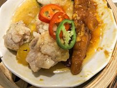 -东海海鲜酒家(中信广场店)