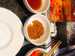 -海底捞火锅(龙湖三千集店)