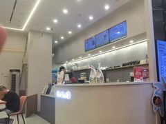 -鲜芋仙(高新万达广场店)