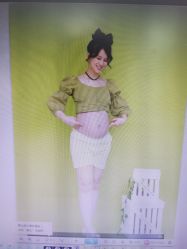 点击看大图 -十月摄影•专注孕婴童写真(汉口香港路店)