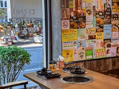 -香猪坊韩国烤肉专属门店(魏公村店)