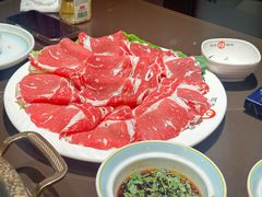 -匹夫涮肉城(黄村店)